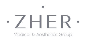 Zher Medical Logo